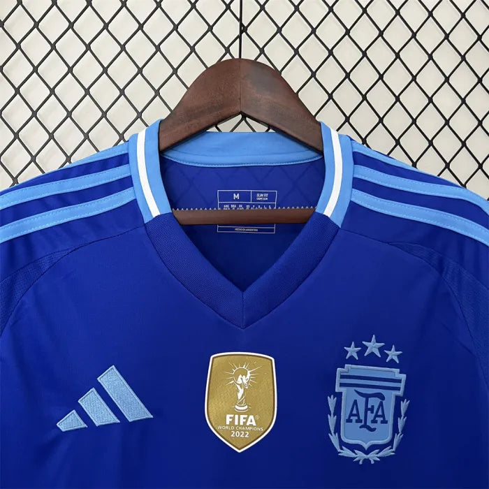 ארגנטינה - חולצת חוץ קופ"א 2024