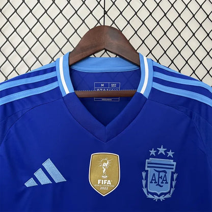 ארגנטינה - חולצת חוץ קופ"א 2024